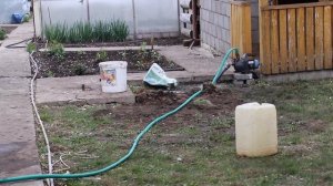 ПВД Фильтр для скважины чем плоха, поиск чистой воды, отзыв