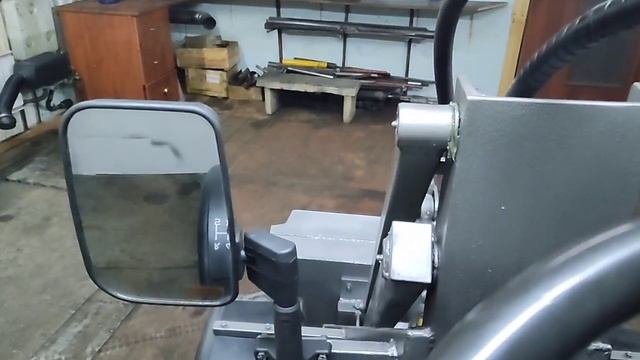 зеркала для мини погрузчика ссылка на Дзен в описании. смотреть онлайн