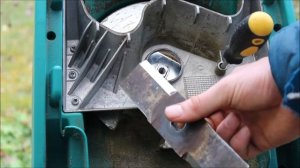 Bosch AXT Rapid 2200 Gartenhäcksler Vorstellung und Test inklusive Messerwechsel