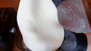 Сметанное тесто для пельменей! Нежное, вкусное, ароматное тесто для пельменей