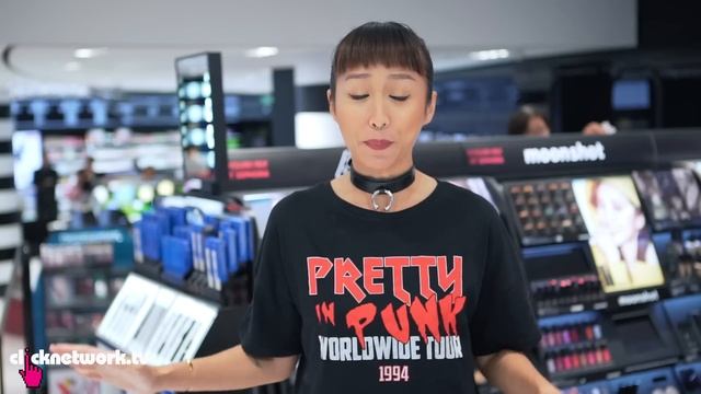 Sephora Secrets - Rozz Recommends: EP6 смотреть онлайн