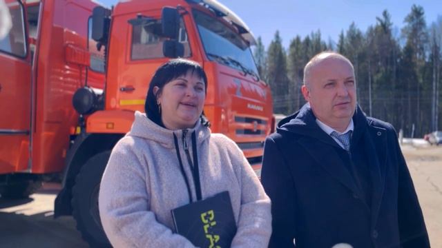 Усть-Илимск продолжает помогать бойцам!