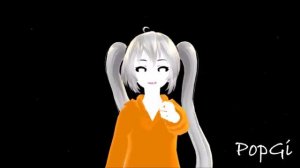 [MMD Undertale] HoneyBerry - I Do Love You