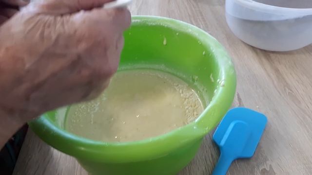 "ФРУКТОВЫЙ" ПИРОГ- ГОТОВИМ С МАМОЙ!