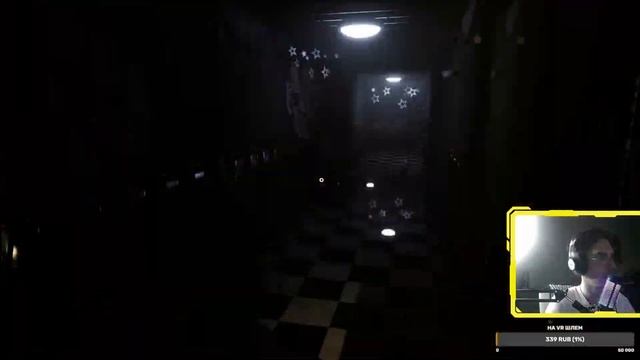 Ираем во FNaF(CNaF) смотреть онлайн