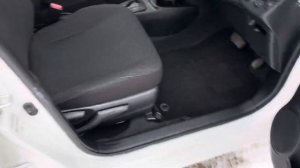 Toyota Vitz 2019г г.Новосибирск