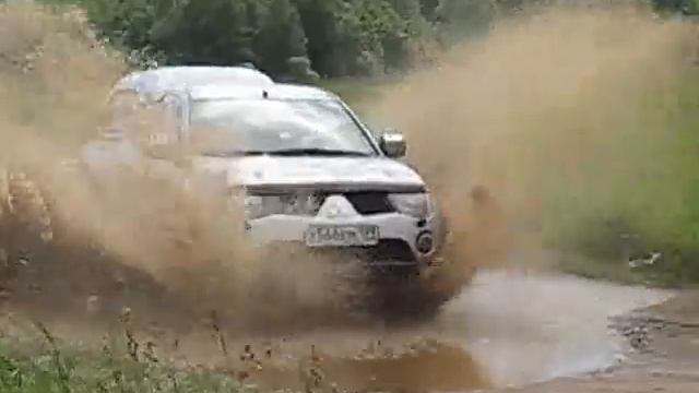 Клуб L200 - Селигер 2010 club-l200.ru смотреть онлайн