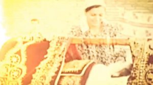 Аллаи модар