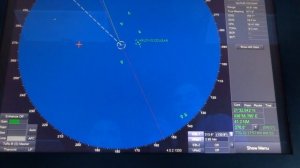 Изучаем морской радар, краткий обзор