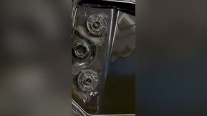 Большое ТО на БМВ Х5 Е70 - замена сальников и масла в редукторе, АКПП, двигателе + 3 лайфхака