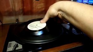 Вега - 104 после ремонта