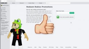 Как получить МЯТНУЮ ШЛЯПУ в роблокс | Peppermint Hat roblox | Бесплатные вещи 2021 (промокод)