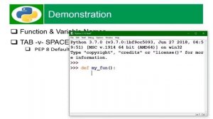 Functions: Creating, Documenting & Running (Mission 7)