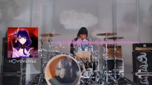 Genshin Concert 2022 - Raiden Shogun Theme | Melodies of an Endless Journey Concert 2022