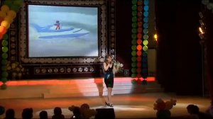 песня "Дельфины"