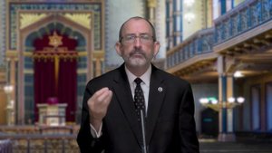 Луки глава 9.1 часть