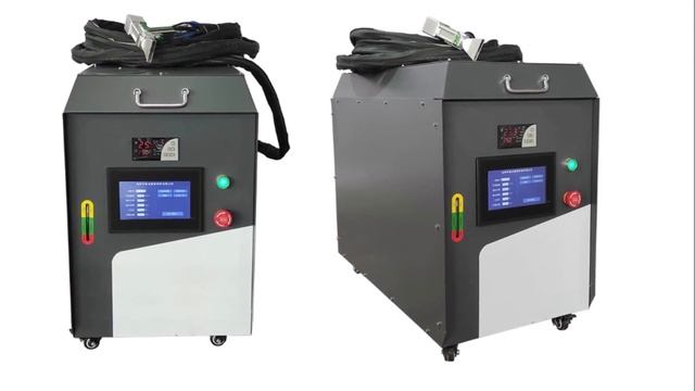 5 Лазерный сварочный аппарат с Алиэкспресс Laser Welding Machine Aliexpress Топ инструменты из Кита