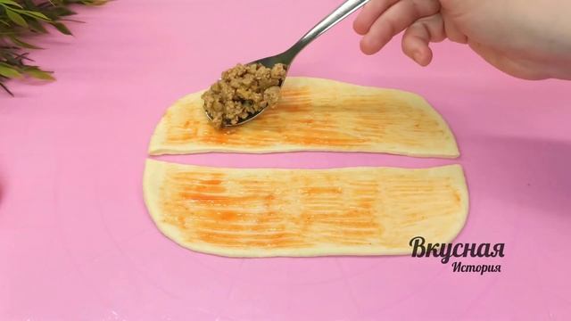 Очень хочу, чтобы и вы его попробовали! Невероятно вкусный и нежный пирог. Тесто как ПУХ! смотреть онлайн