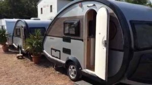 Краткий обзор T@b 320 RS и T@b L 400 TD - цвет Metropolis