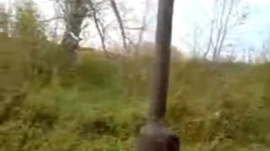 Вспашка зяби минитрактором