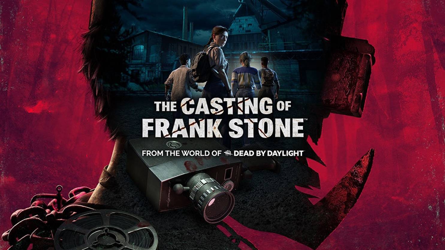 The Casting of Frank Stone (2024)  ► Смотрим демку и ждем релиза