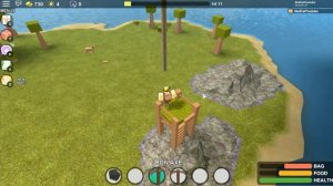 КАК ПРОХОДИТЬ БУГА БУГА РОБЛОКС | BOOGA BOOGA ROBLOX | Гигантская улитка и прокачка с 1 до 45 уровн