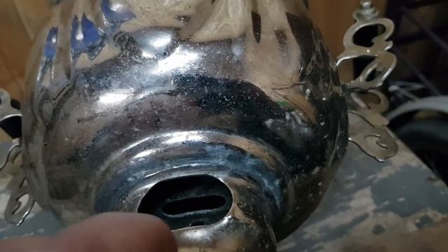 Электрический самовар в жаровый 2 смотреть онлайн