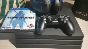 ЖУТКИЕ МИНУСЫ PS4 Pro (Sony Playstation 4  PRO)