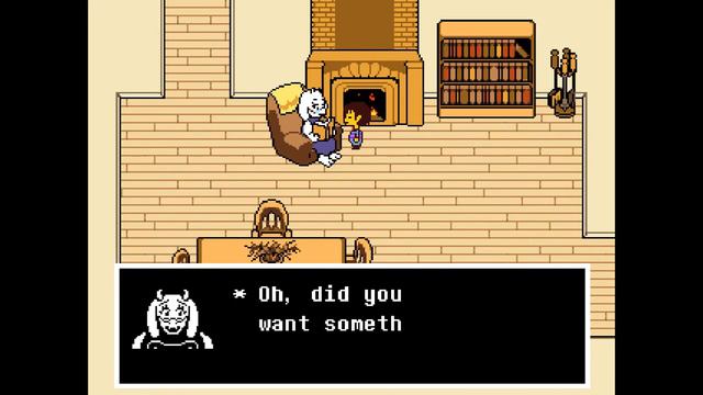 I'm sorry Toriel...- Baritone Vs Undertale Genocide #2 смотреть онлайн