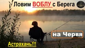 ВОБЛА! Эпичная рыбалка на ВОЛГЕ в Астрахани весной. Рыбу - ловим, солим, колем, вялим и сушим!!!