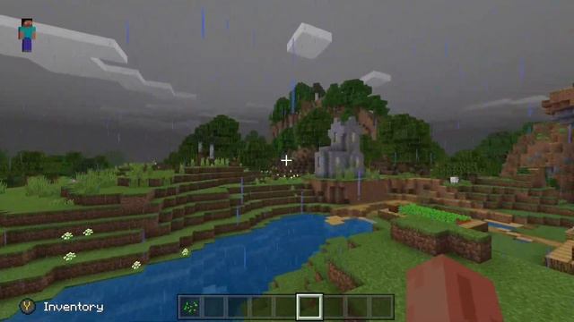 How To Make A Saddle In Minecraft! (All Platforms) (2020)
