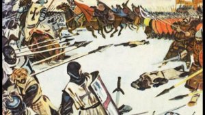 5 апреля 1242 г. Ледовое побоище