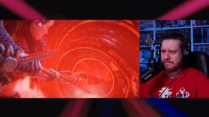 HORIZON FORBIDDEN WEST ВЕСЬ СЮЖЕТ | РЕАКЦИЯ НА КАРГАС