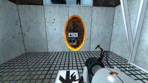 PORTAL: Prelude - Full Game Walkthrough | Полное Прохождение