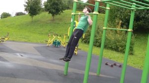 Как научиться подтягиваться | Подтягивания с нуля