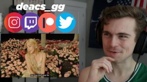 THAT DRESS (Tiffany Young - Lips On Lips Official Music Video Reaction)