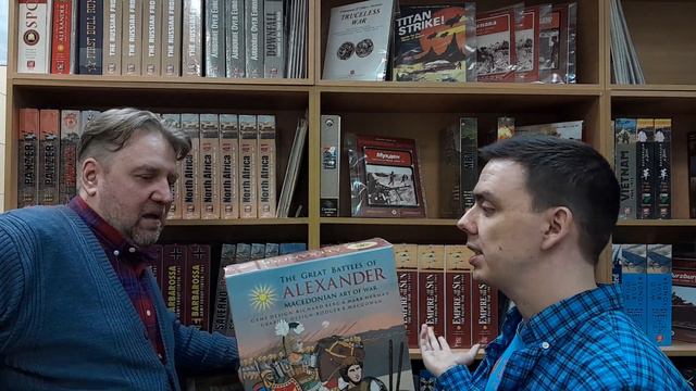 "Горячие" новинки зимы 2023 года в магазине proWargames