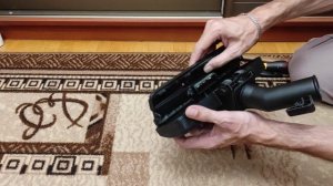 Щетки насадки пылесосов Samsung. Профилактика