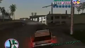 Прохождение GTA  Vice City Миссия 49  Дружеское Соперничество