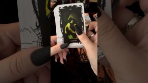 Таро демонов В А  Скляровой