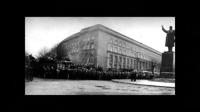 Barikāžu mērķi netika pilnībā sasniegti смотреть онлайн