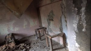 Сплав по реке Печора, ч3. Заброшенная в тайге деревня Еджыдъяг и ИТК. Одиночный поход. Покинутый ми