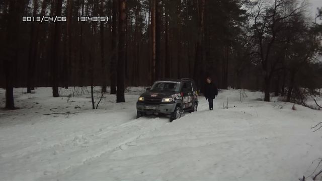 Самоход смотреть онлайн