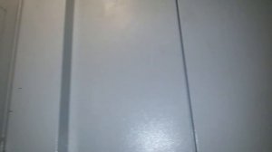 У лифта открывается и закрывается одна дверь , часть 2 .
