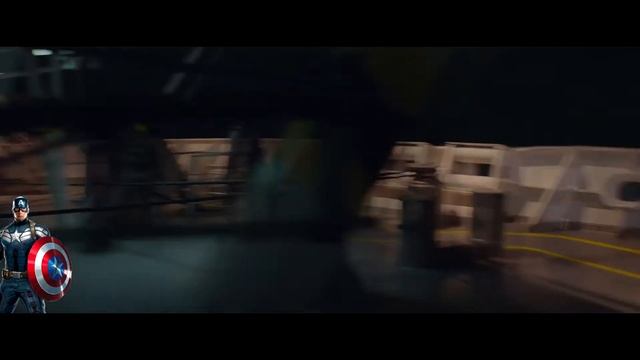 Эволюция костюма Капитана Америки | Evolution of Captain America's Costume