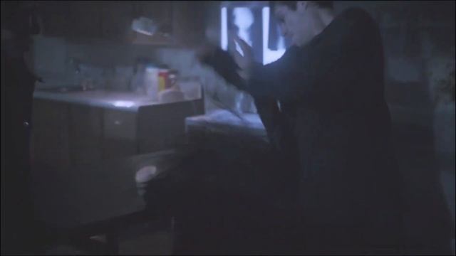 Void Stiles | Monster смотреть онлайн