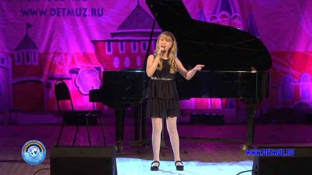 Ксения Соткина
