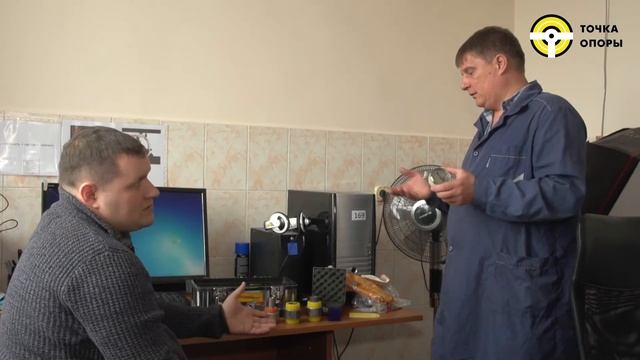 У кого тверже? Анализ твердости полиуретановых деталей подвески от разных производителей. смотреть онлайн