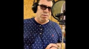 Hovik Khachatryan - Dards tvi hoverin - 2020 (New project)