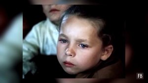 Короткая жизнь девочки, сыгравшей Галюню в фильме "Белые росы"